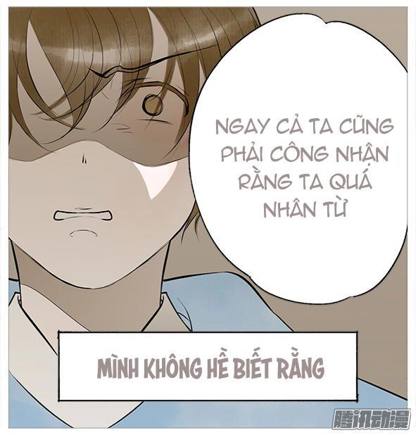 Giữa Anh Và Em Chapter 57 - 44