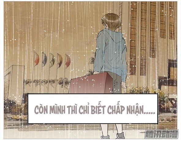 Giữa Anh Và Em Chapter 57 - 47