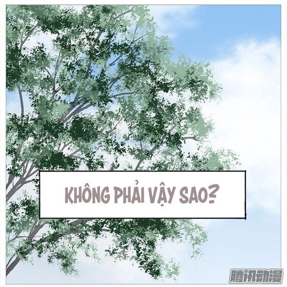 Giữa Anh Và Em Chapter 57 - 49