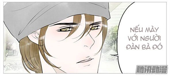 Giữa Anh Và Em Chapter 57 - 51