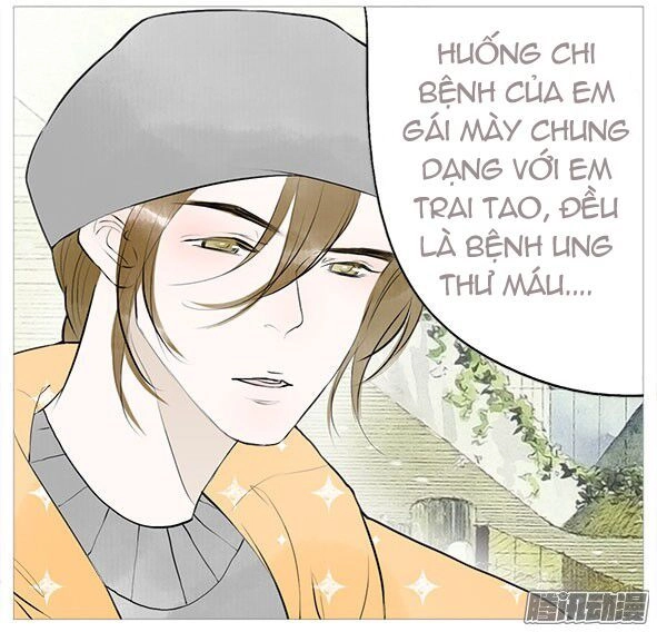 Giữa Anh Và Em Chapter 57 - 53