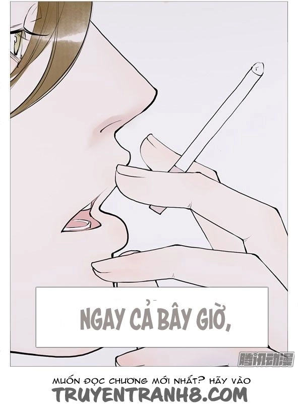 Giữa Anh Và Em Chapter 58 - 5