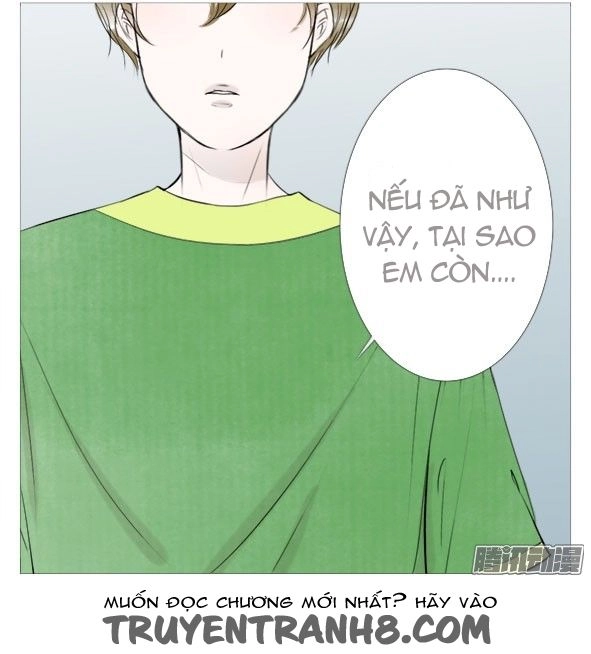 Giữa Anh Và Em Chapter 58 - 28