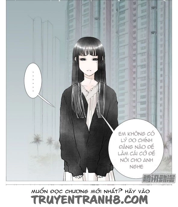 Giữa Anh Và Em Chapter 58 - 36
