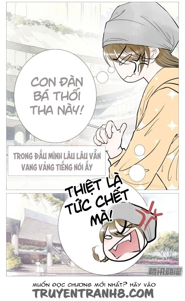 Giữa Anh Và Em Chapter 58 - 44