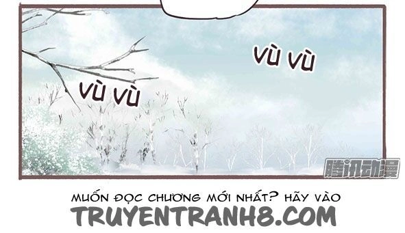 Giữa Anh Và Em Chapter 59 - 6