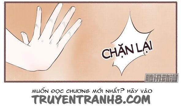 Giữa Anh Và Em Chapter 59 - 10