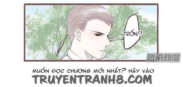 Giữa Anh Và Em Chapter 59 - 12