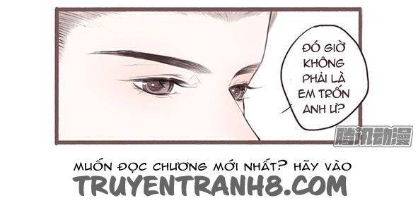 Giữa Anh Và Em Chapter 59 - 13