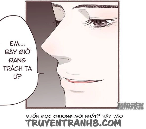 Giữa Anh Và Em Chapter 59 - 16