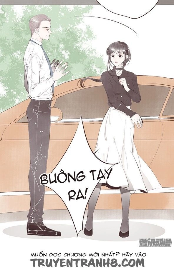 Giữa Anh Và Em Chapter 59 - 19