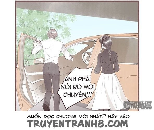 Giữa Anh Và Em Chapter 59 - 21