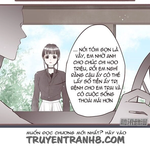 Giữa Anh Và Em Chapter 59 - 22