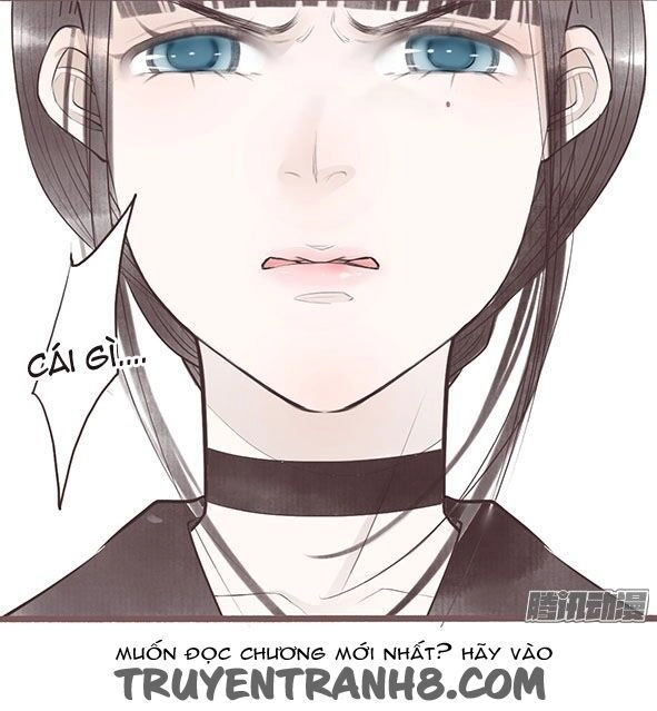 Giữa Anh Và Em Chapter 59 - 26
