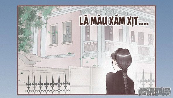 Giữa Anh Và Em Chapter 60 - 4