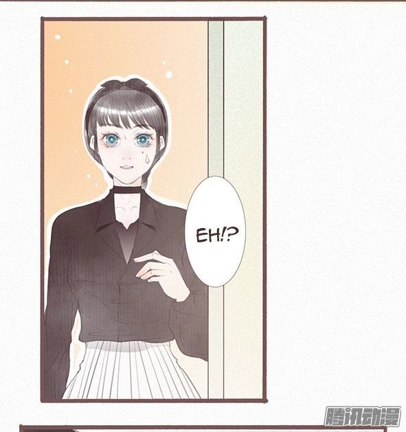 Giữa Anh Và Em Chapter 60 - 7