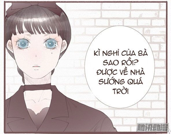 Giữa Anh Và Em Chapter 60 - 9