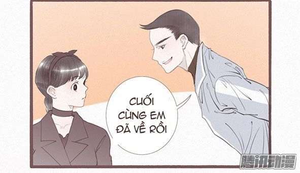 Giữa Anh Và Em Chapter 60 - 13