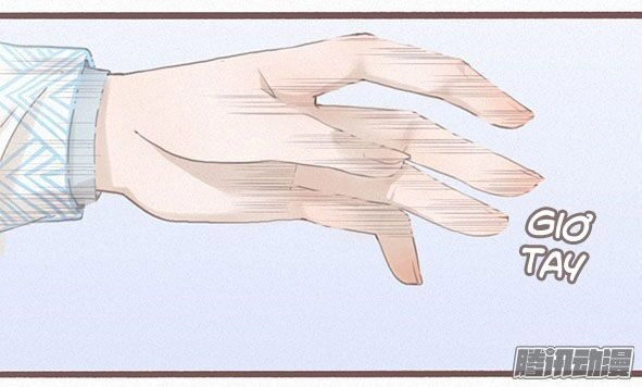 Giữa Anh Và Em Chapter 60 - 17