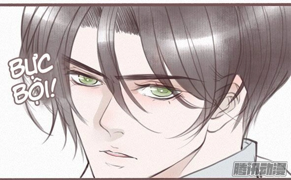 Giữa Anh Và Em Chapter 60 - 21