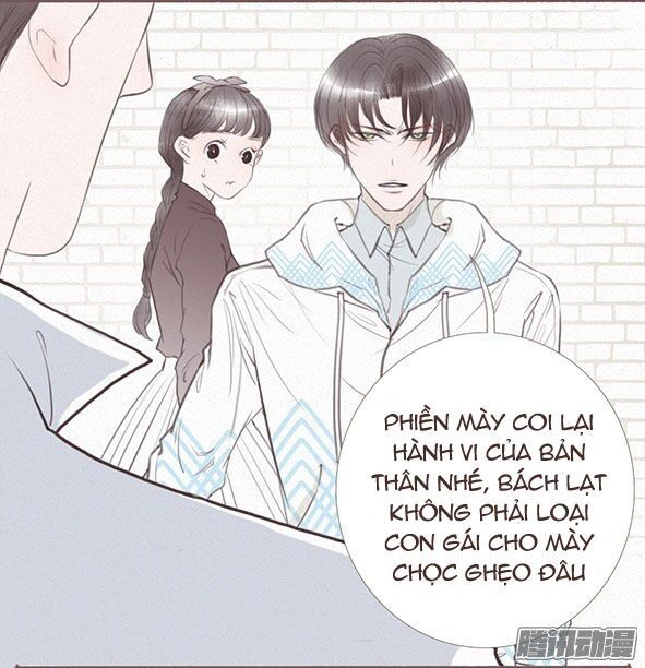 Giữa Anh Và Em Chapter 60 - 22