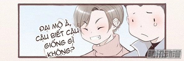 Giữa Anh Và Em Chapter 60 - 27