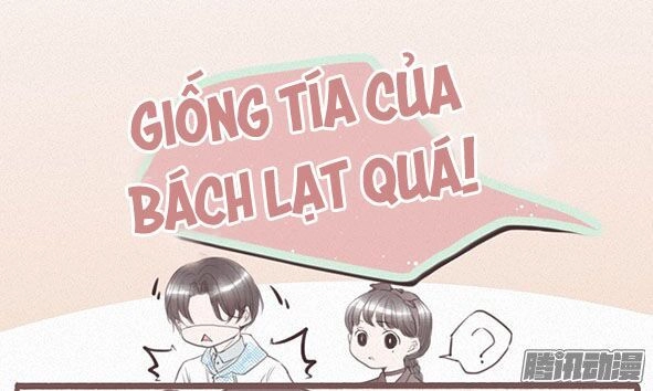 Giữa Anh Và Em Chapter 60 - 28