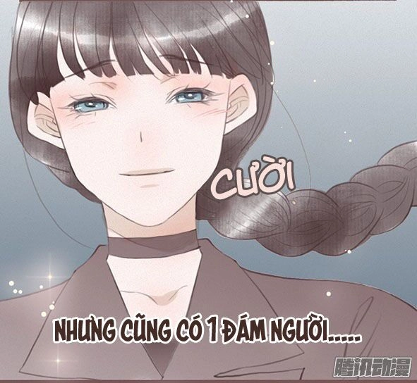 Giữa Anh Và Em Chapter 60 - 33