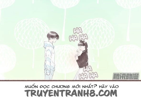 Giữa Anh Và Em Chapter 61 - 3