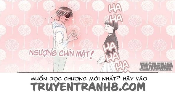 Giữa Anh Và Em Chapter 61 - 5
