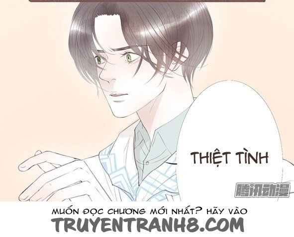 Giữa Anh Và Em Chapter 61 - 7