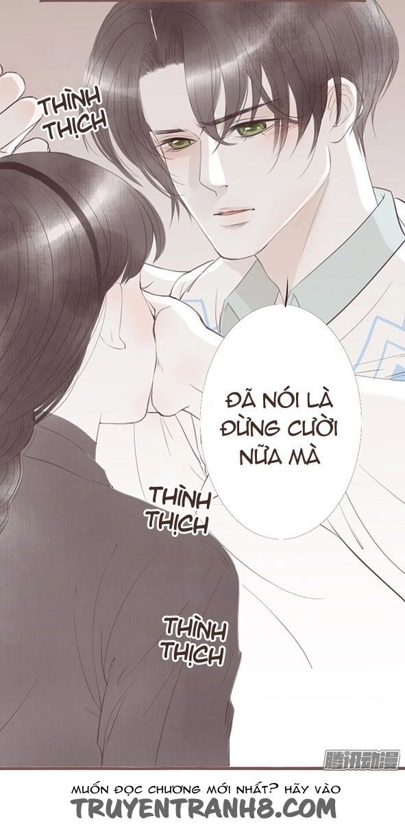 Giữa Anh Và Em Chapter 61 - 11