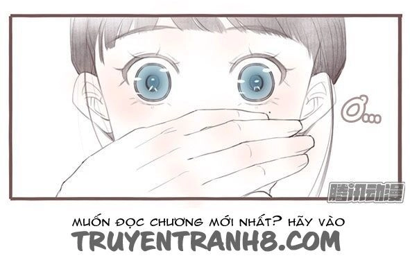 Giữa Anh Và Em Chapter 61 - 12