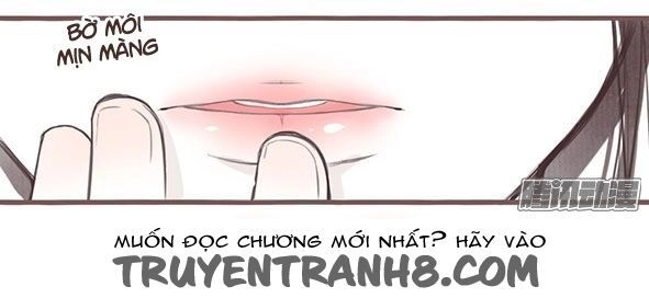 Giữa Anh Và Em Chapter 61 - 17
