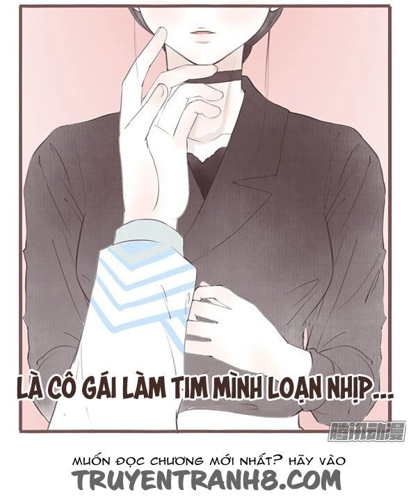 Giữa Anh Và Em Chapter 61 - 18