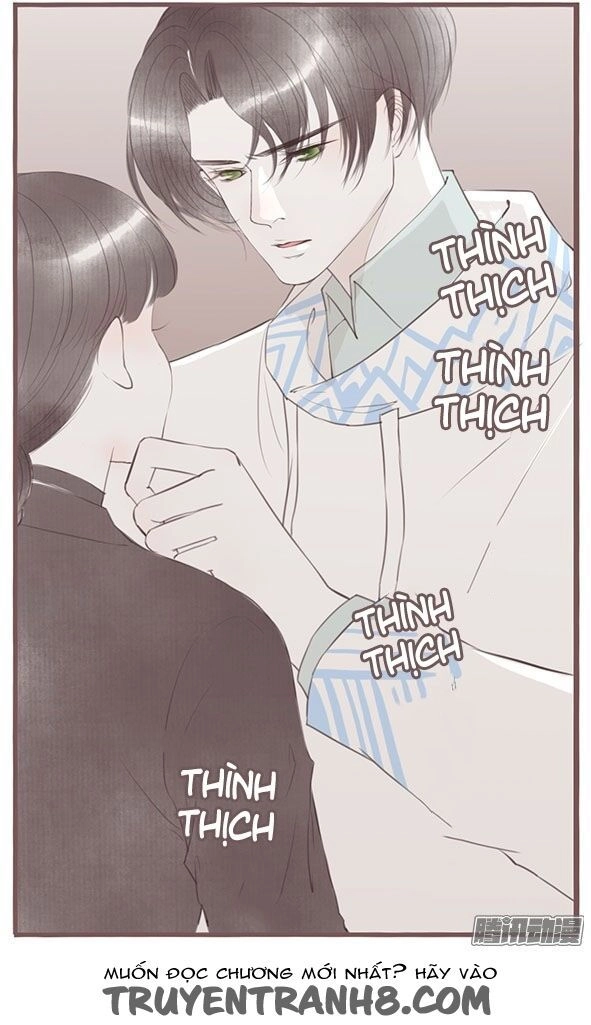 Giữa Anh Và Em Chapter 61 - 19