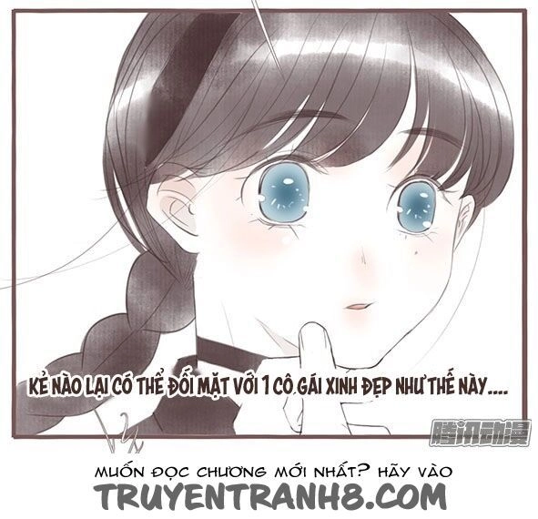 Giữa Anh Và Em Chapter 61 - 20