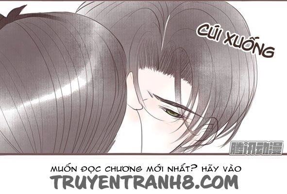 Giữa Anh Và Em Chapter 61 - 23