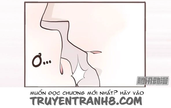 Giữa Anh Và Em Chapter 61 - 24