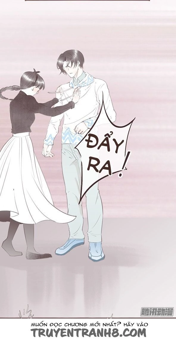 Giữa Anh Và Em Chapter 61 - 25