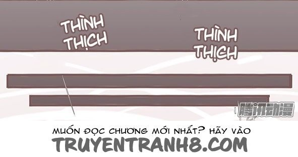 Giữa Anh Và Em Chapter 61 - 26