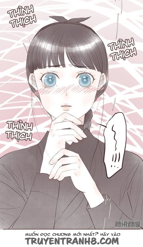 Giữa Anh Và Em Chapter 61 - 27