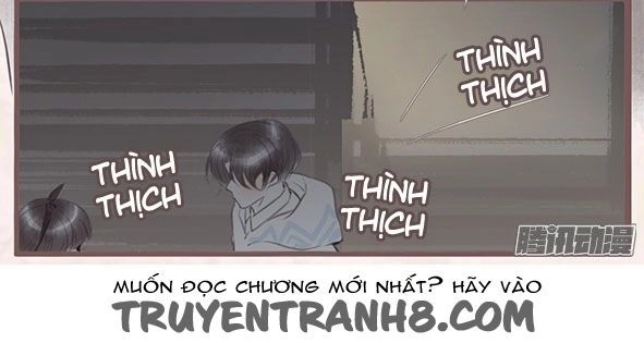 Giữa Anh Và Em Chapter 61 - 28