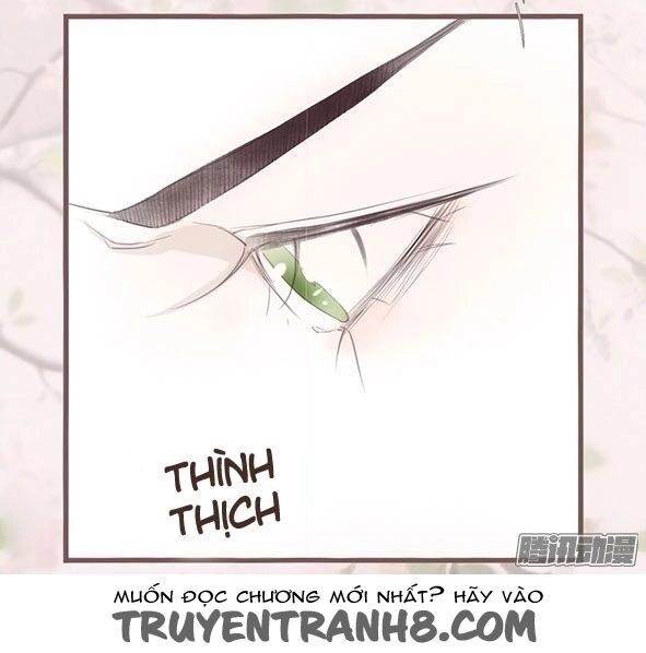 Giữa Anh Và Em Chapter 61 - 30