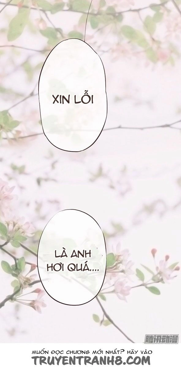 Giữa Anh Và Em Chapter 61 - 32