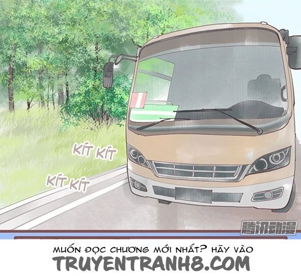 Giữa Anh Và Em Chapter 62 - 4