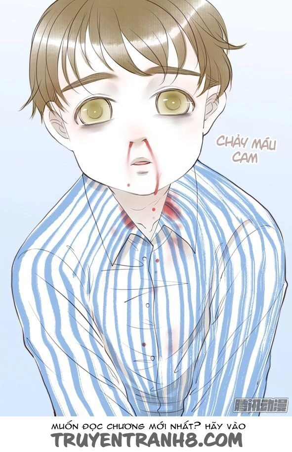 Giữa Anh Và Em Chapter 62 - 26