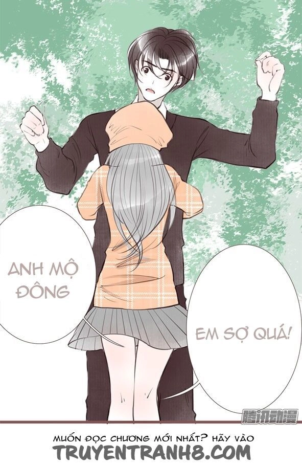 Giữa Anh Và Em Chapter 62 - 38