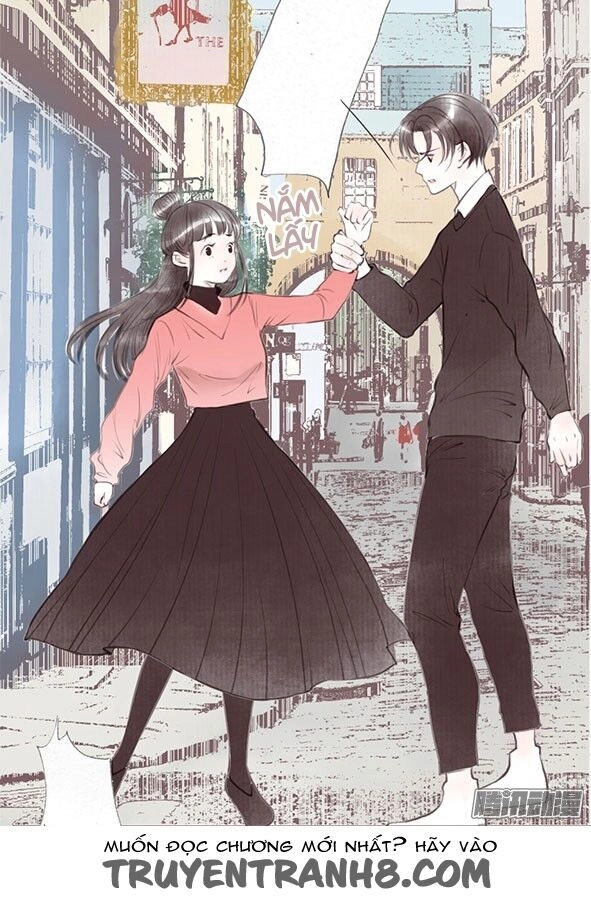 Giữa Anh Và Em Chapter 62 - 52