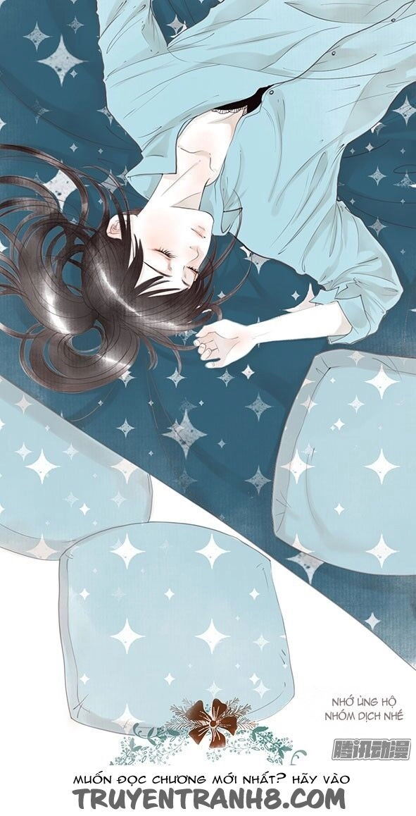 Giữa Anh Và Em Chapter 63 - 2